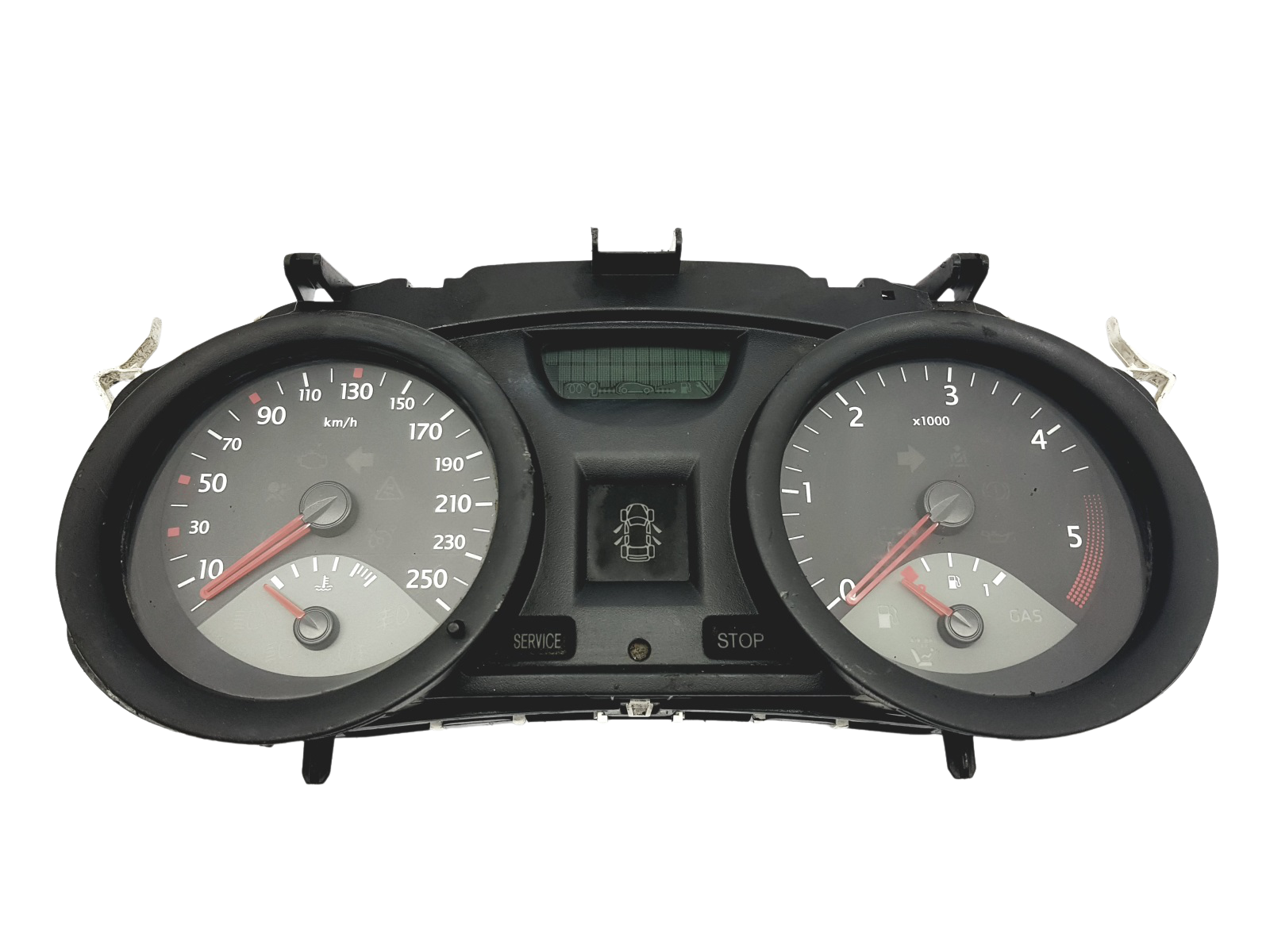 Tahhomeeter Renault Megane 2 8200399693 B 43888 main product photo
