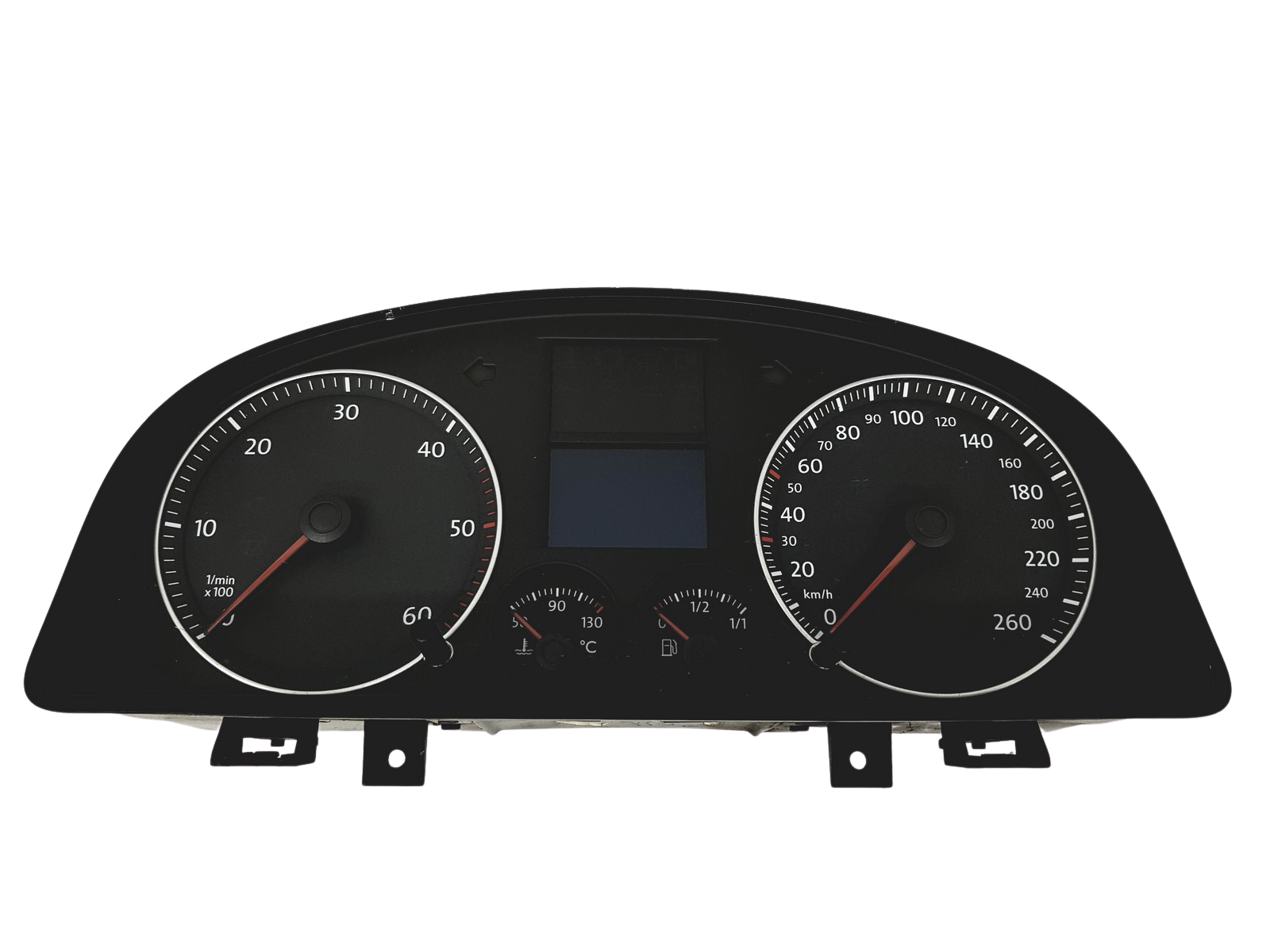 Tahhomeeter VW Touran 1T0920861A 110080217019 31124 main product photo