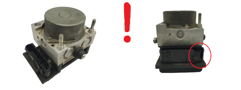 Abs Pump Fiat Grande Punto 51787091 0265800598 0265231878 62163 main product photo