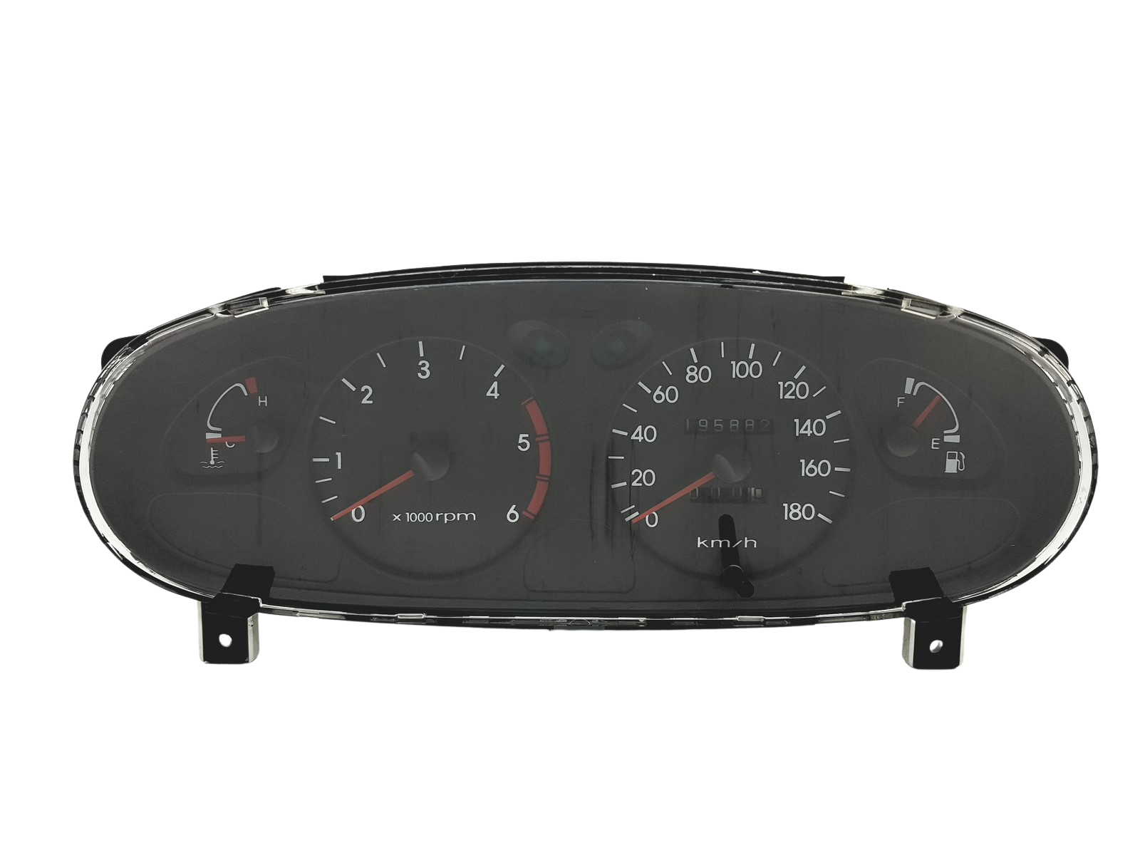 Tahhomeeter Hyundai H-1 94004-4A220 940044A220 52863 main product photo