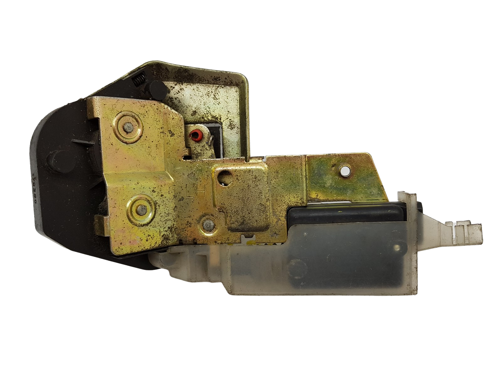 Ukse luku mehhanism Vasak Keskmine 913764 Peugeot 806 10860 main product photo