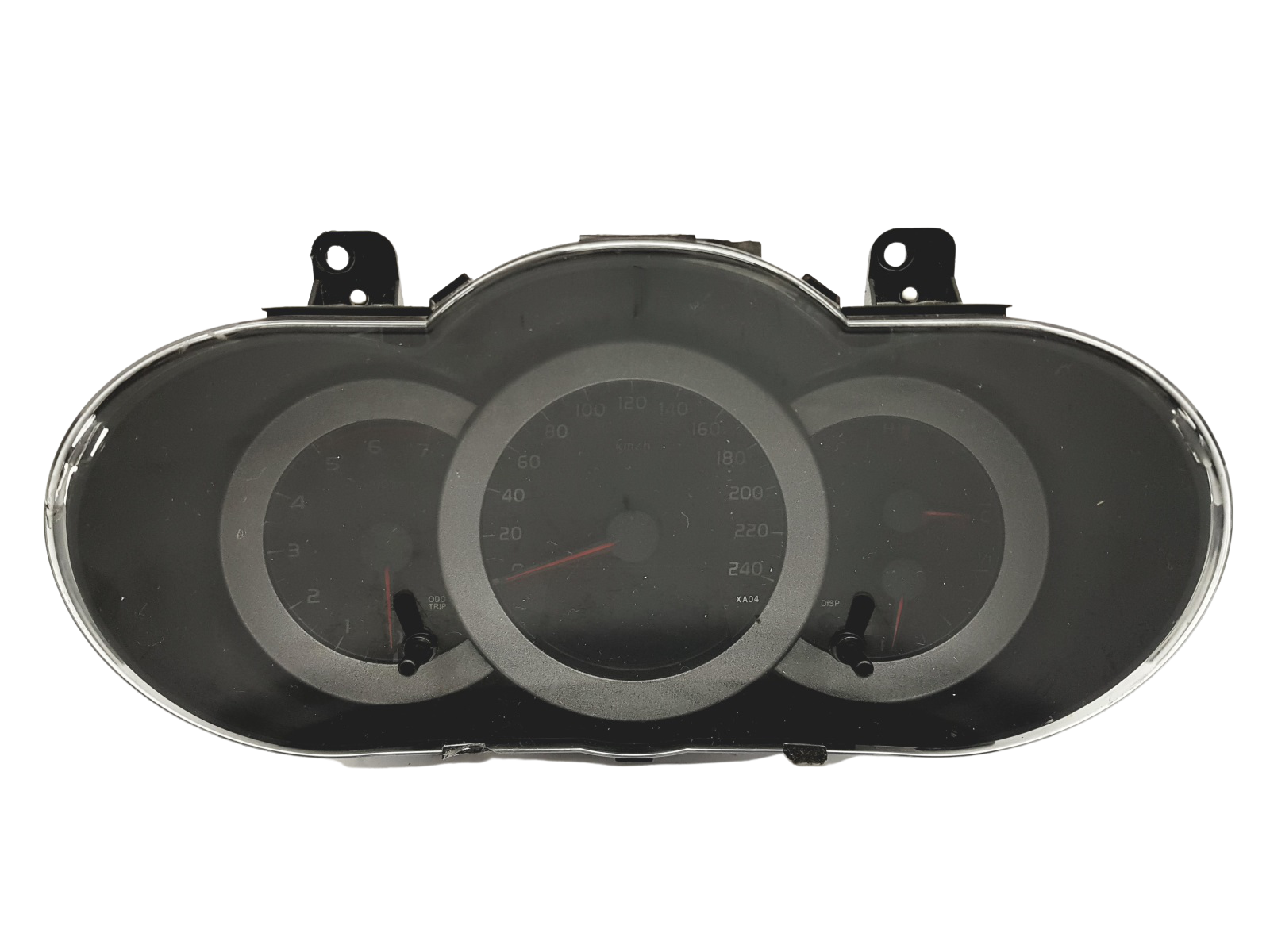 Spidomeeter Toyota RAV4 83800-42D03 257440-3330 36992 main product photo