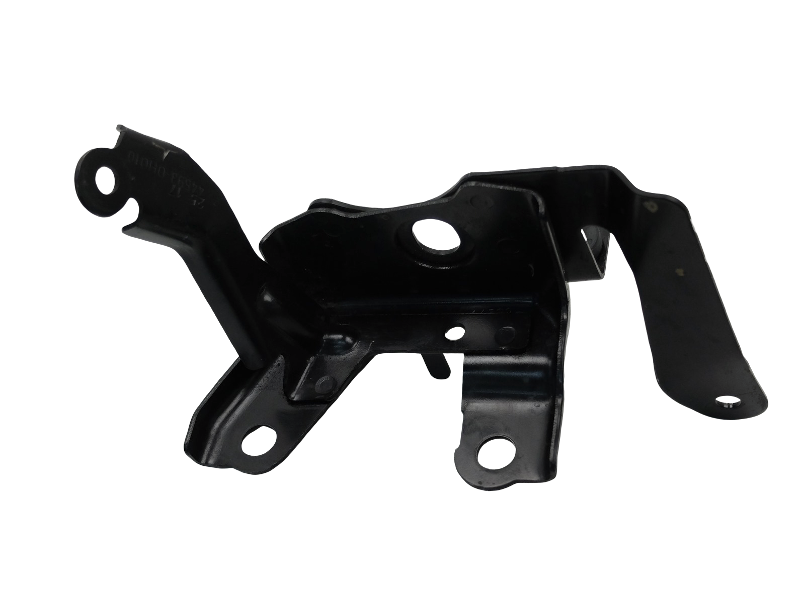 Kinnitus, Klamber ABS 108 C1 II Aygo 2 44593-0H010 B000763480 main product photo