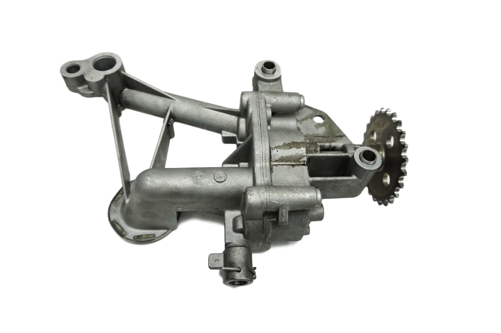 Õlipump 8200171405 2,2 dci 2,5 dci Renault main product photo