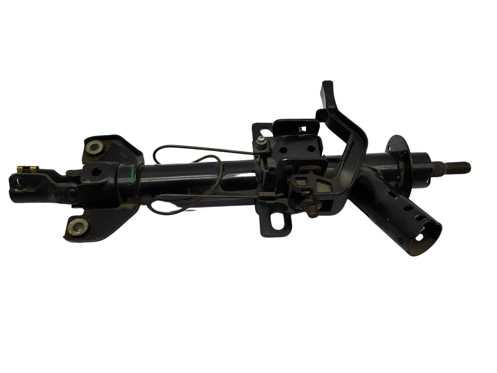 Roolisammas 4123E9 4123E0 Citroen ZX Nacam 12933 main product photo