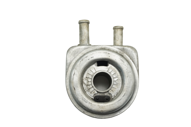 Õlijahuti 9637812980 Citroen Peugeot Valeo 2.0 2.2 HDI main product photo