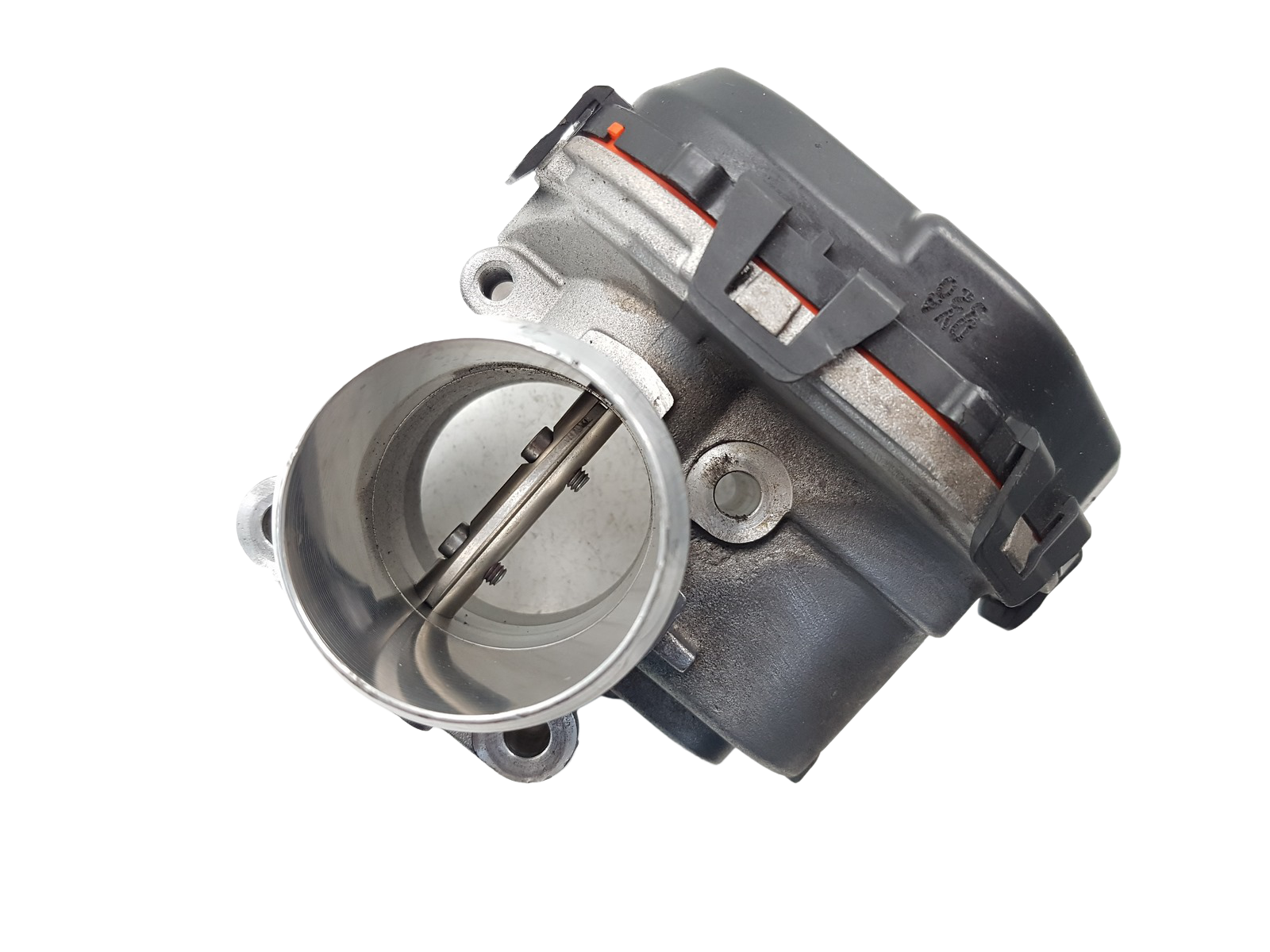 Gaasiklapi ventiil 9807238580 V29039645 PSA Ford 1.6 HDI 2374 main product photo