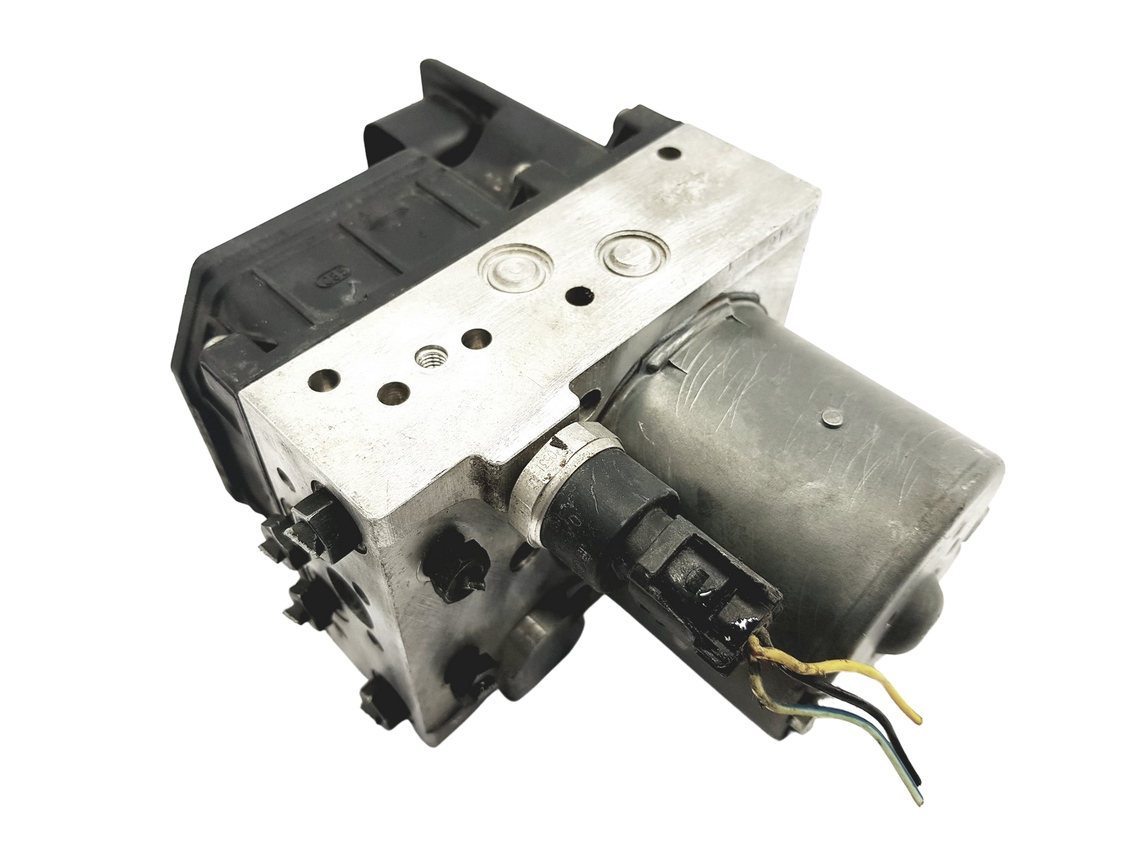 Abs Pump Smart Fortwo 0012793V002 0265950077 Bosch 40410 main product photo