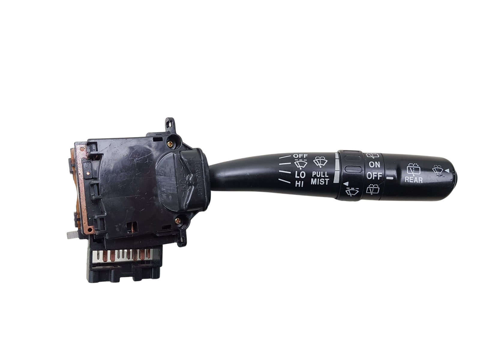 Esiklaasi pesuri lüliti Subaru Legacy 17A164 LH main product photo