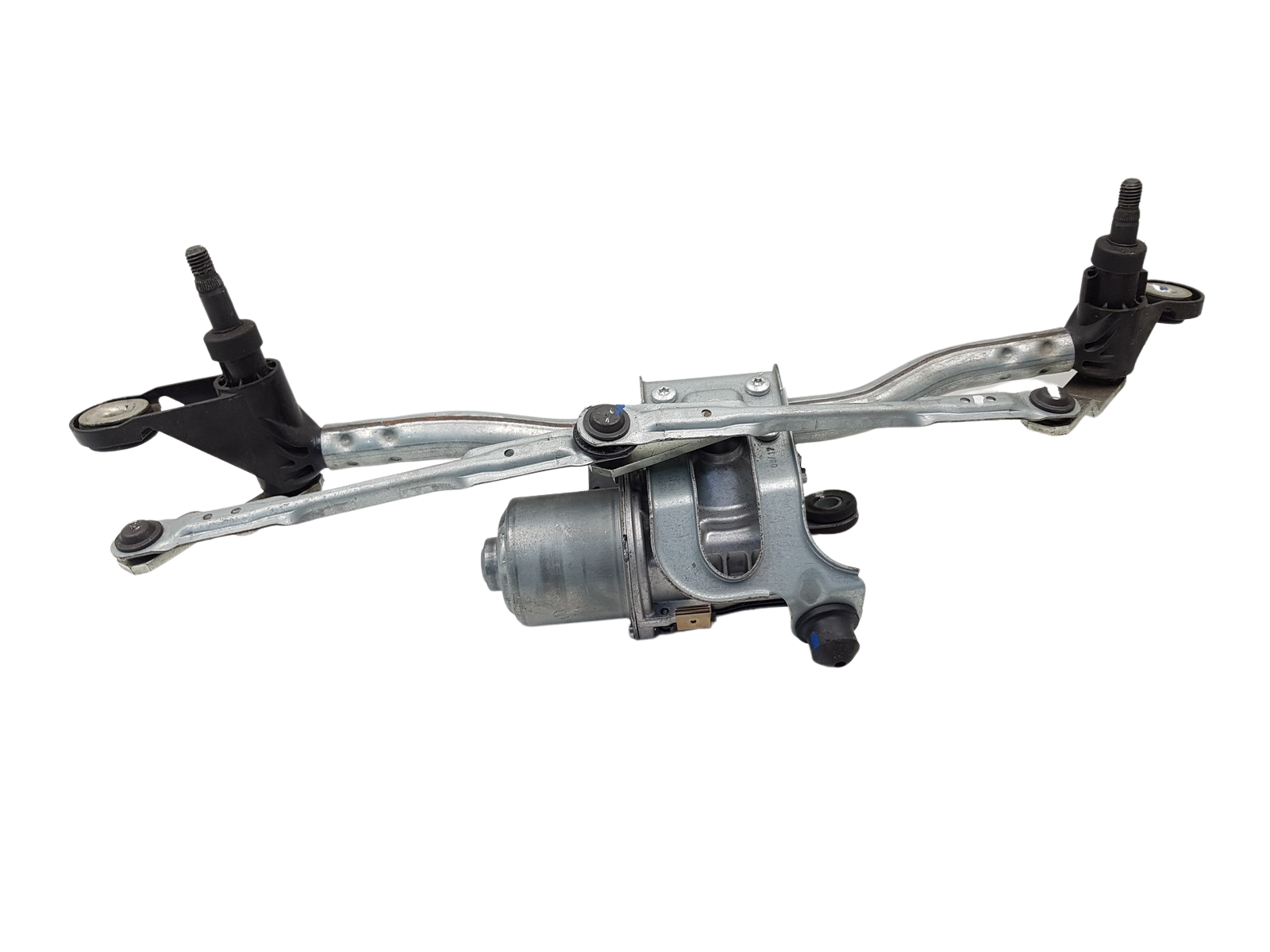 Kojamehe Mehhanism Ford Ecosport GN15-17500-BC GN15-17504-BC RHD Anglia main product photo