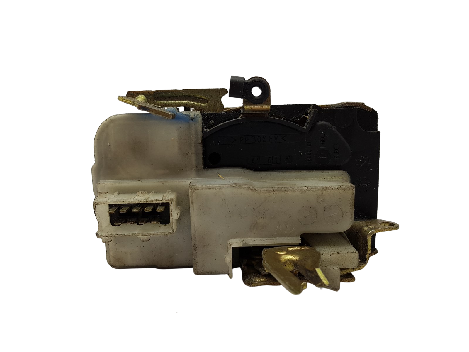 Ukse luku mehhanism Ees Vasak 9135E9 Citroen Xsara Rockwell 11013 main product photo