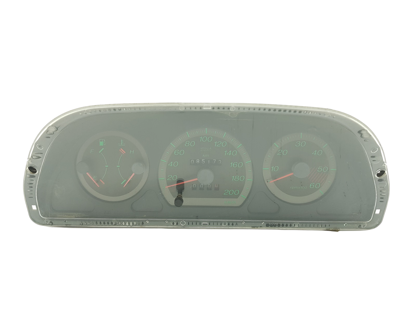 Tahhomeeter Fiat Palio 46517261 Magneti Marelli 28367 main product photo