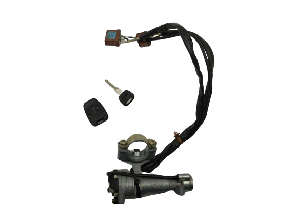 Süütelukk Rover 400 62780004 Valeo main product photo