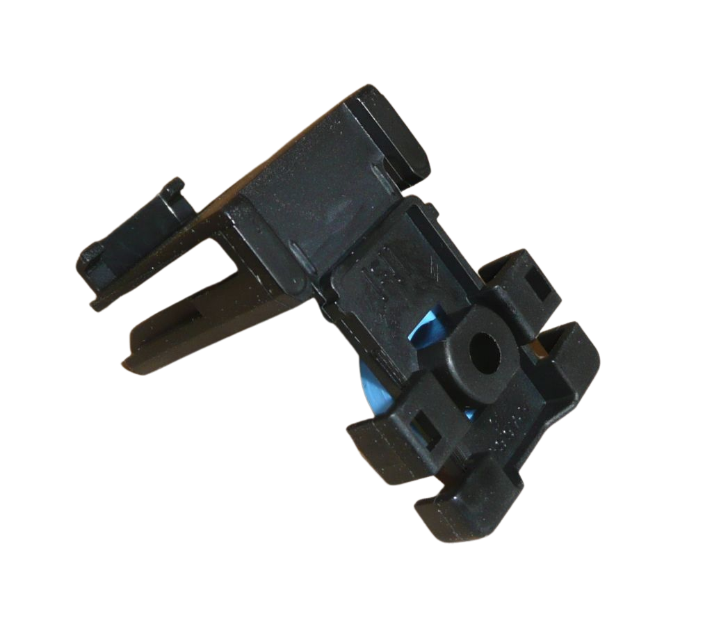 Kinnitusklamber Uus Originaal 9227.61 922761 Citroen Peugeot main product photo