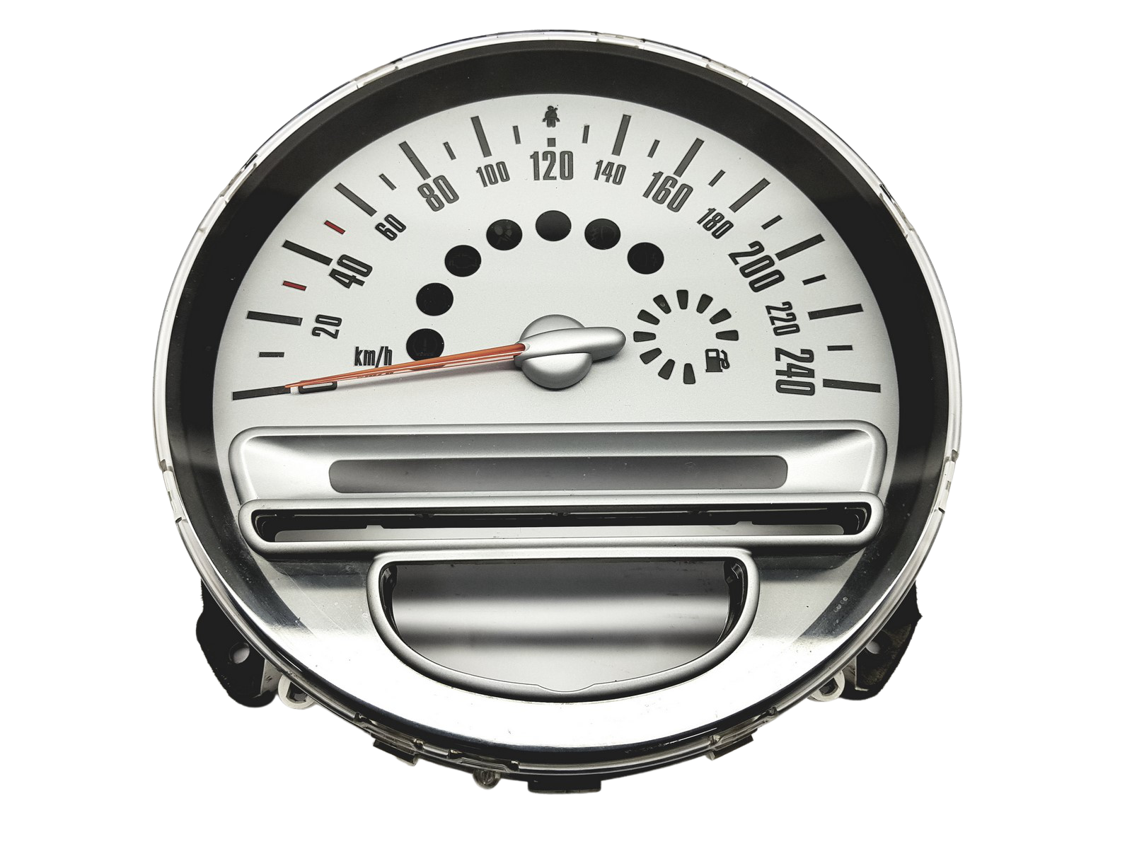 Spidomeeter Mini Cooper 9136193 BM-503-011 47891 main product photo