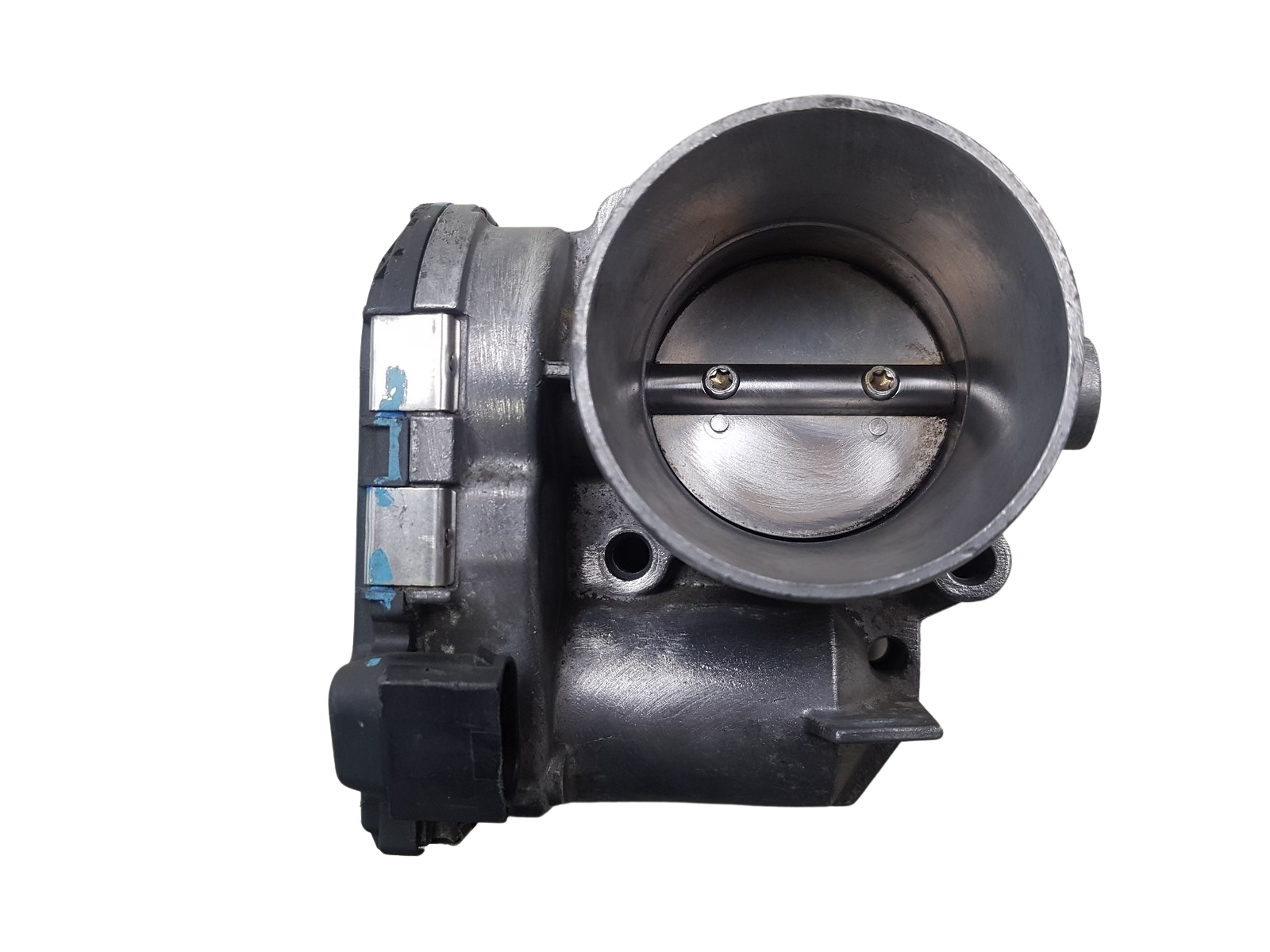 Gaasiklapi ventiil Alfa Romeo Iveco Opel 0280750073 Bosch 1549 main product photo