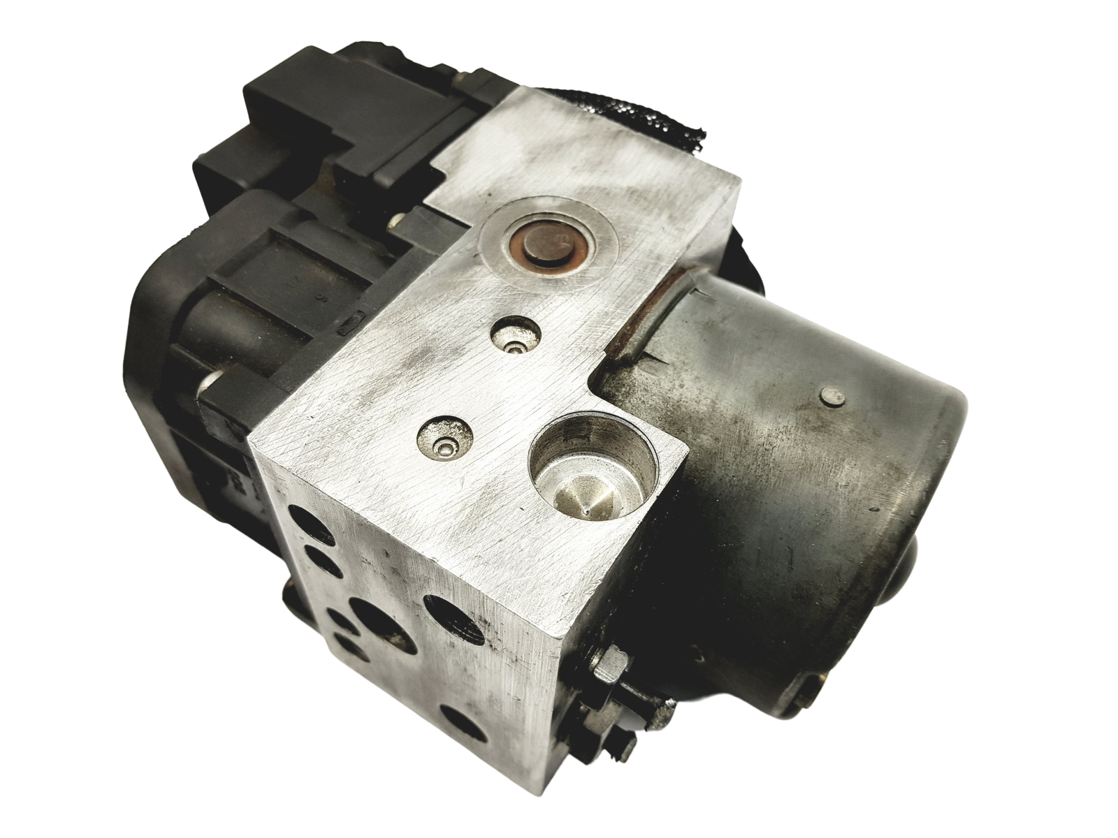 Abs Pump Fiat Multipla 46511174 0273004253 Bosch 46706 main product photo