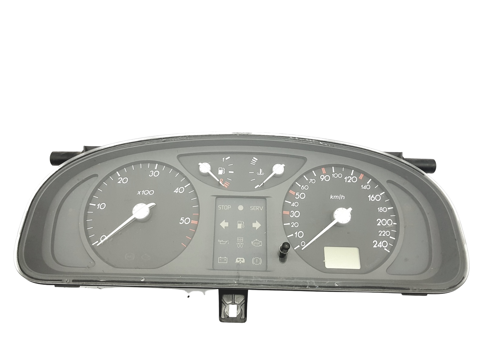Tahhomeeter Renault Laguna 2 8200399758 44218 main product photo