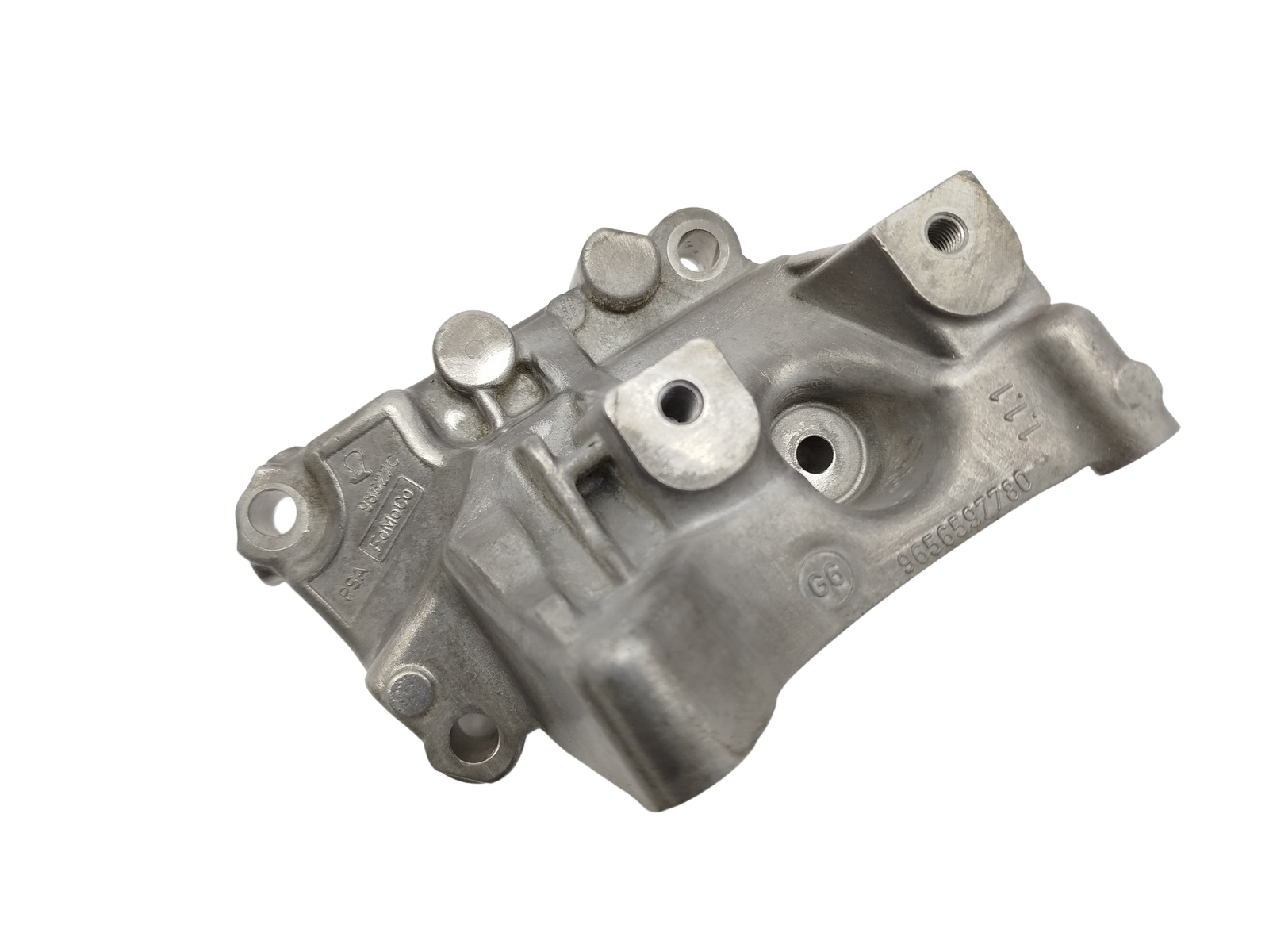 Mootorikinnitus 9656597780 2.2 HDI Citroen Peugeot main product photo