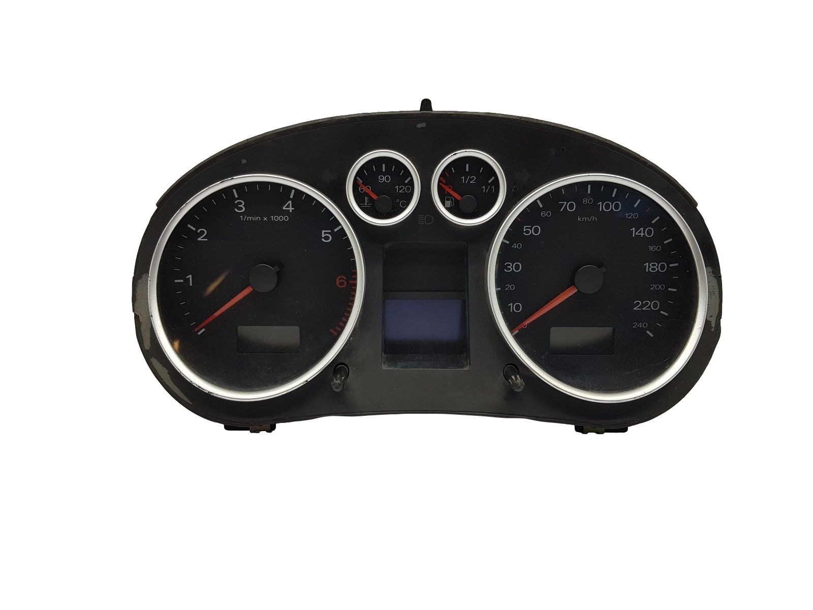 Tahhomeeter Audi A2 8Z0920900G 110080020011 2816 main product photo
