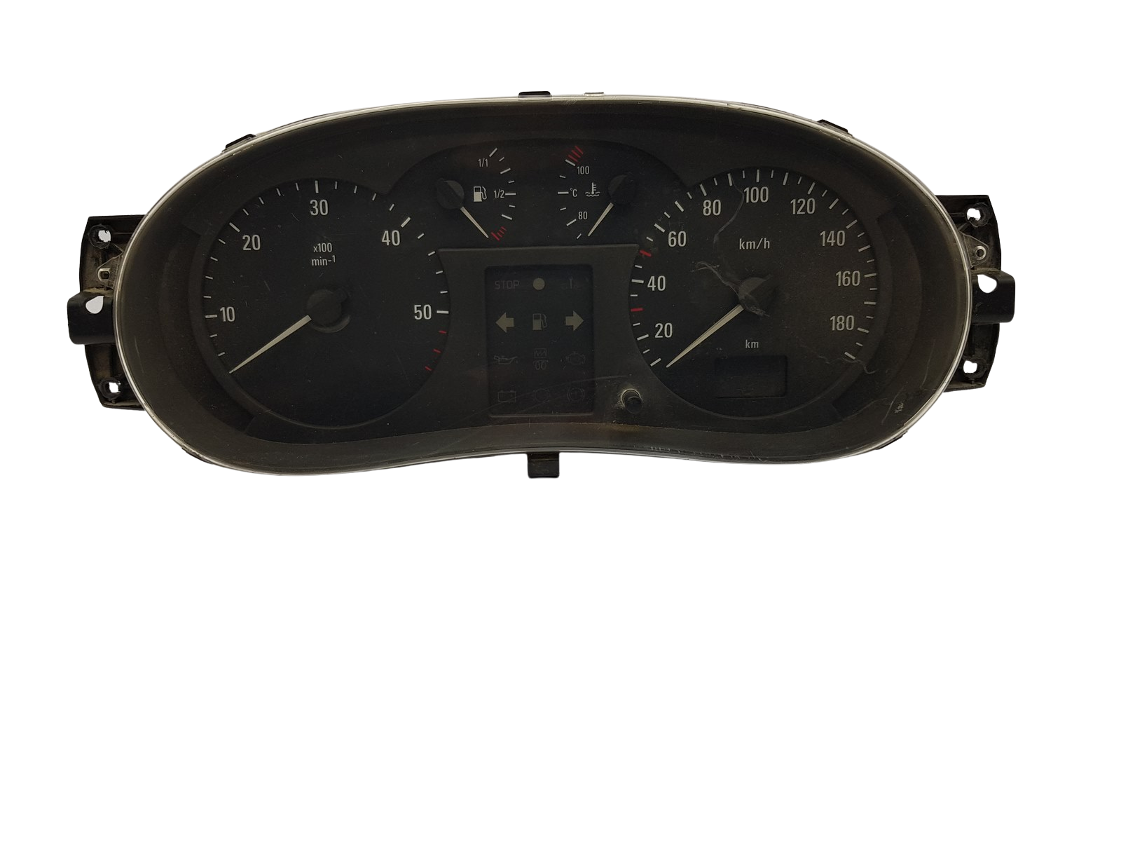 Tahhomeeter Master Movano 8200140421 B Renault Opel 1268 main product photo