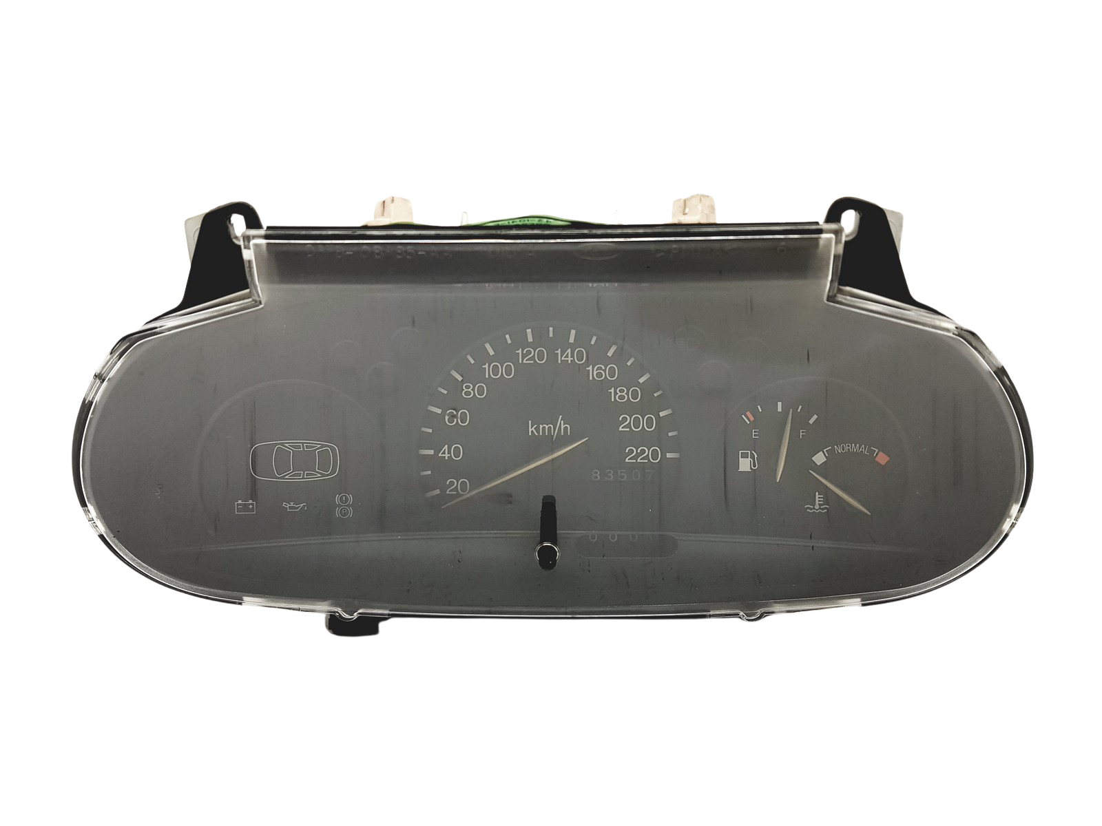 Spidomeeter Ford Fiesta 96FB-10849-AC 96FB10849AC 48204 main product photo