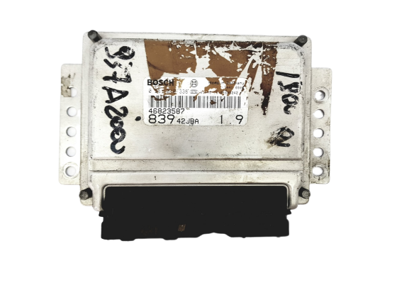 Juhtplokk 46823587 0281010338 Lancia Bosch 16040 main product photo