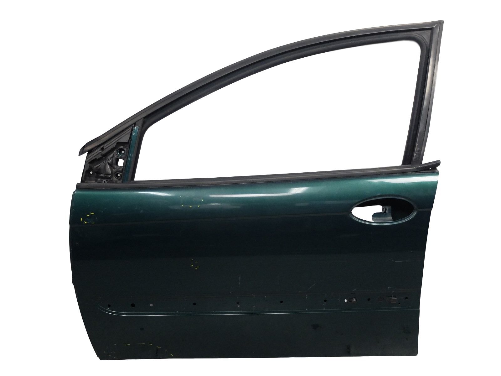 Uks Vasak Ees Citroen C5 KSDC 1634 main product photo