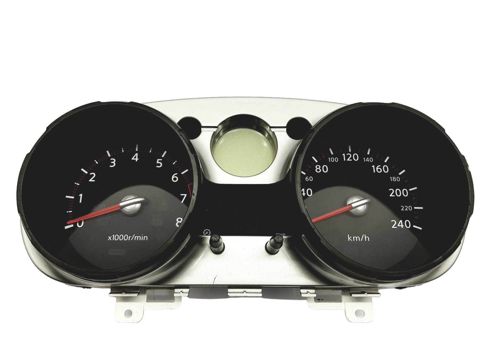Tahhomeeter Nissan Qashqai JD20B 36132 main product photo