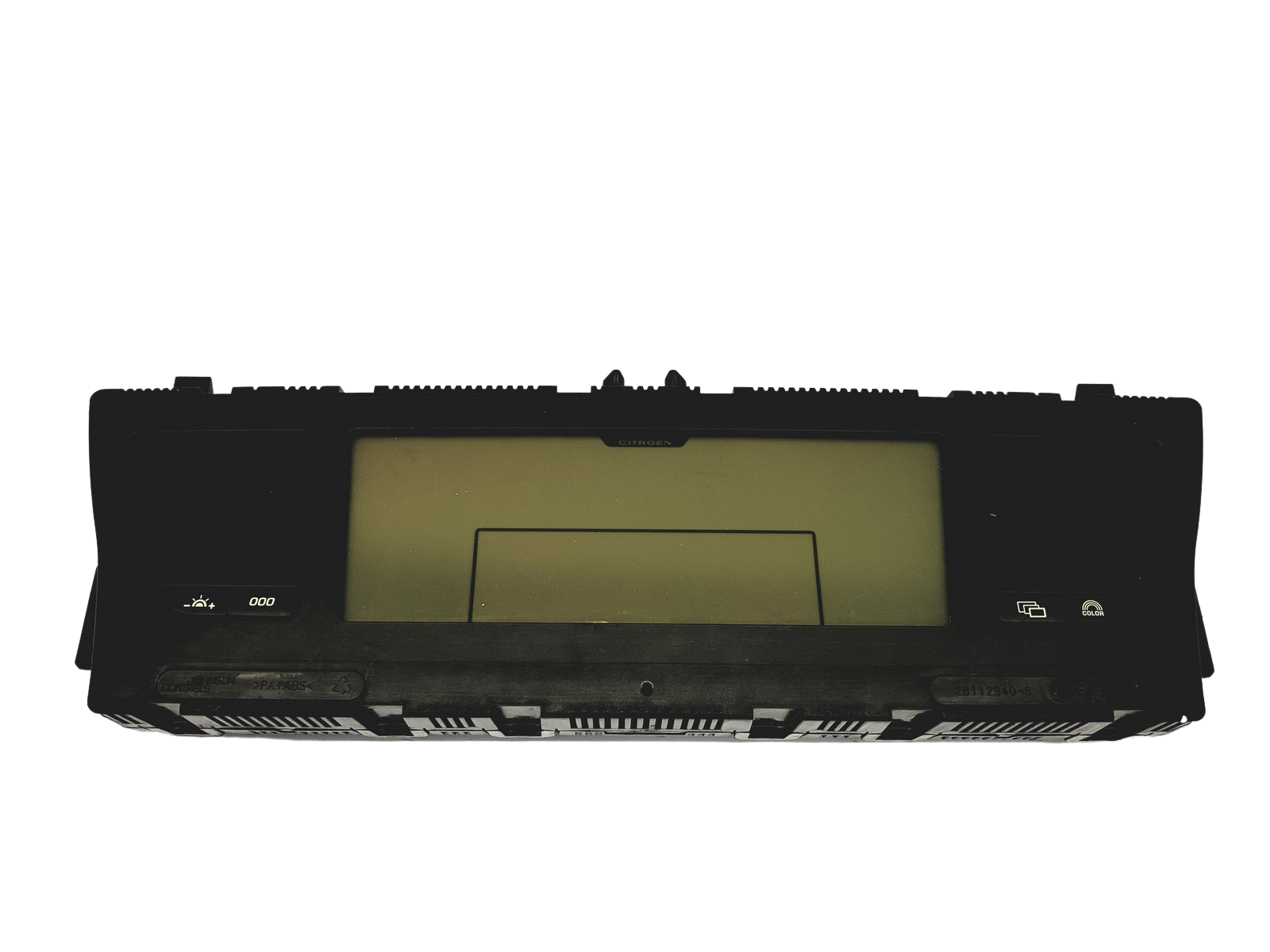 Spidomeeter Citroen C4 Picasso 9664365380 F 00 56005 main product photo