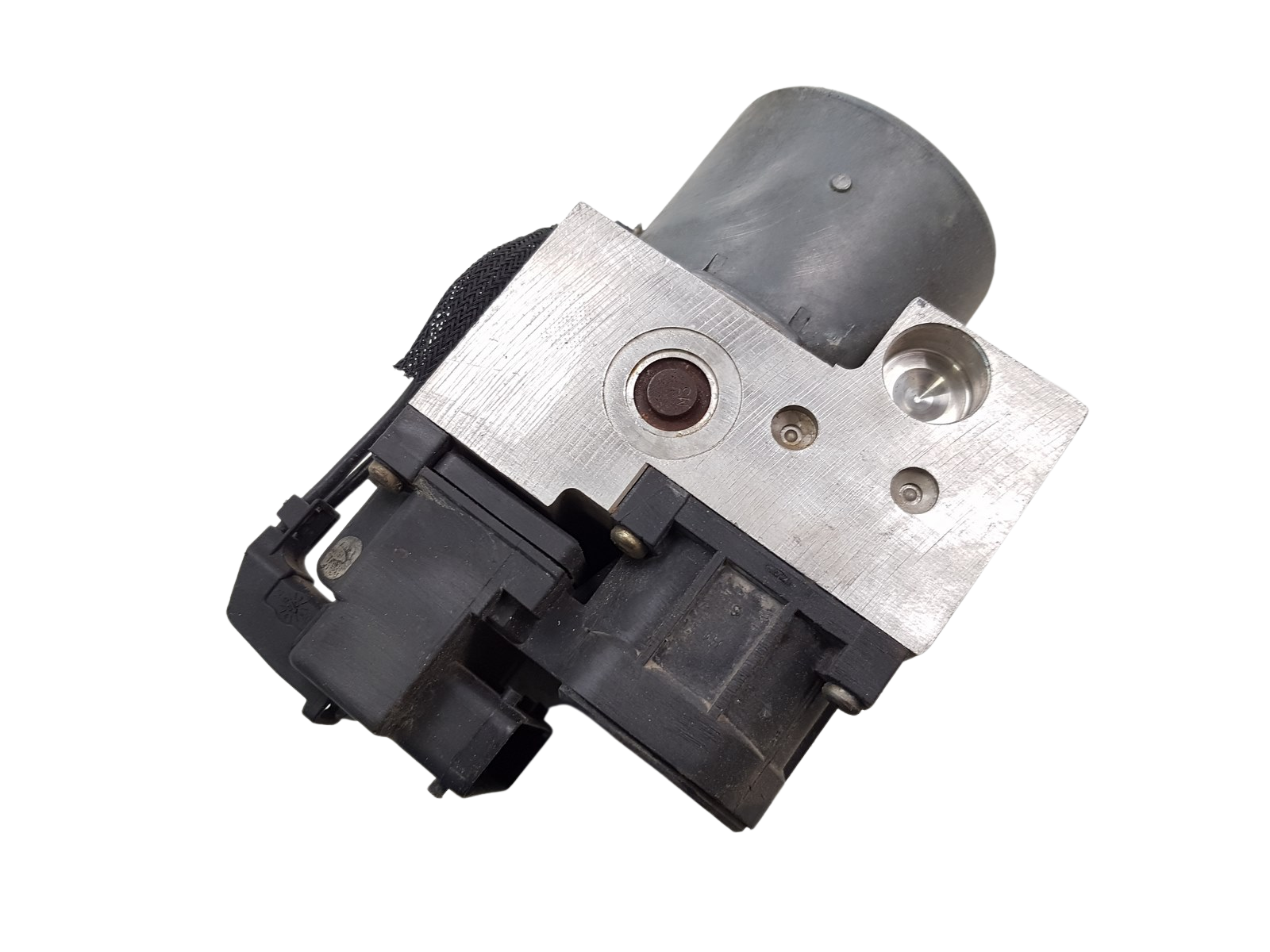 Abs Pump Renault Megane Scenic 7700432643 0273004395 0265216732 2597 main product photo