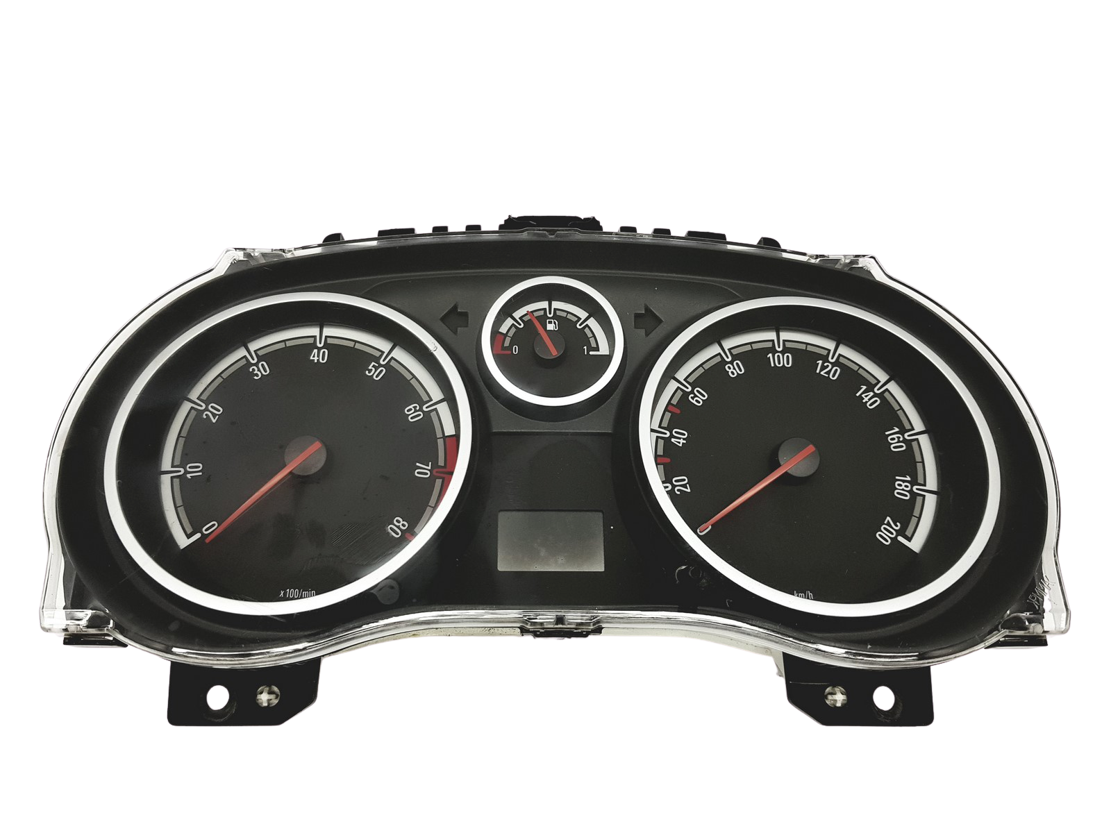 Tahhomeeter Opel Corsa D P0013264267 28120245-3 31245 main product photo
