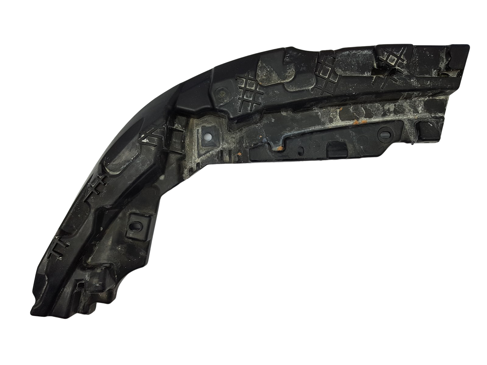 Põrkerauda kinnitus Vasak 8200292634 Renault Laguna 2 89032282 12550 main product photo