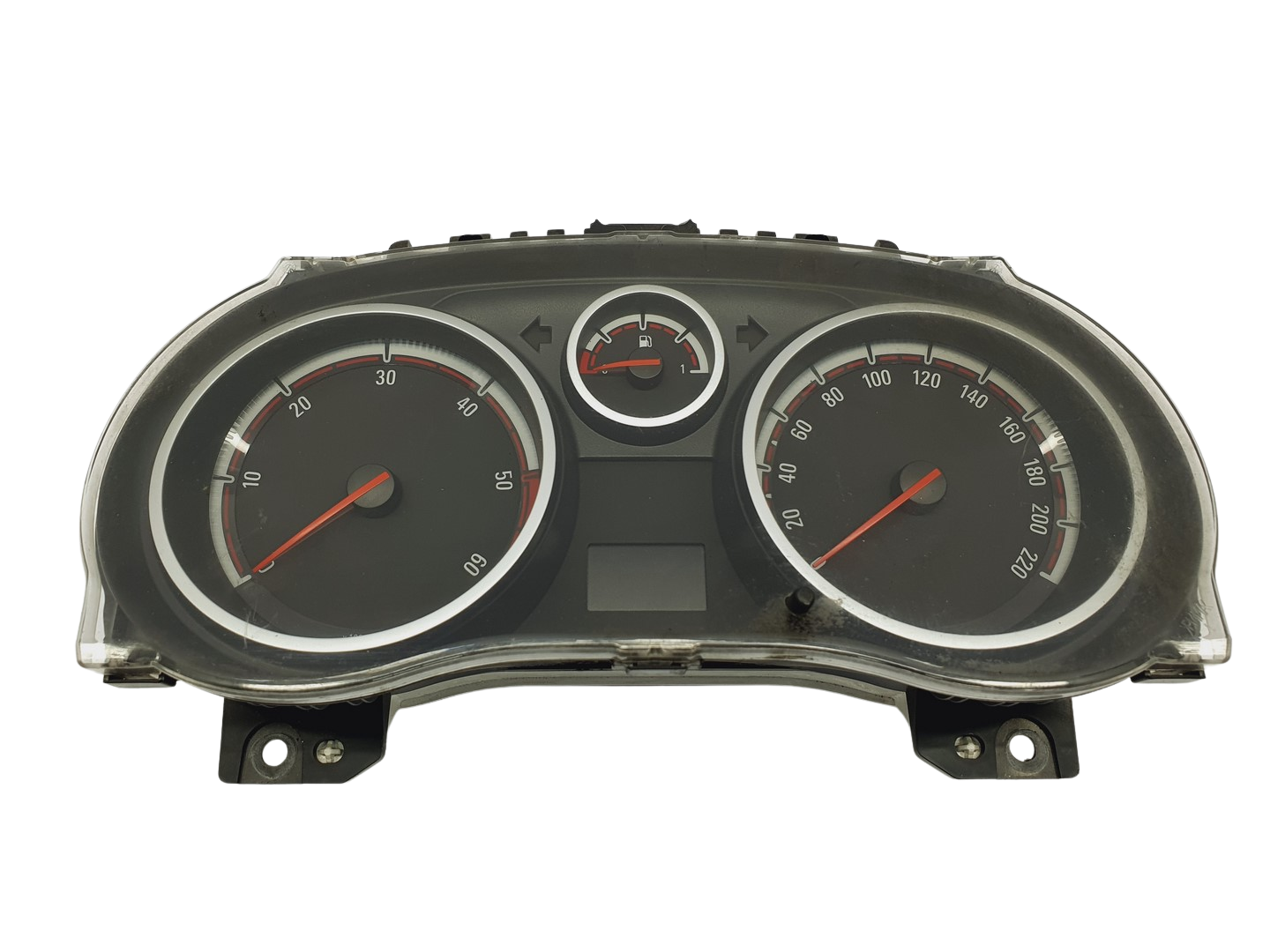 Spidomeeter Opel Corsa D P0013264285 28120245-3 65563 main product photo