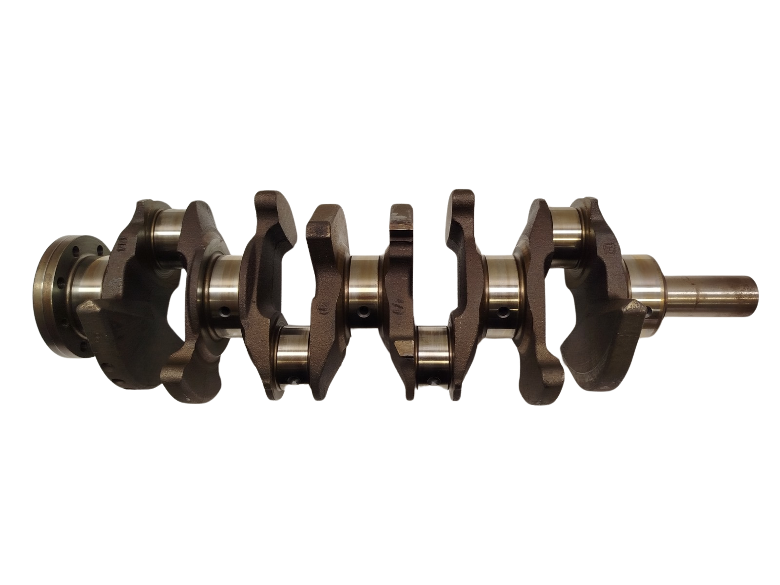 Väntvõll 0501L3 2.0 16v EW10 RFR RLZ Citroen Peugeot 4814 main product photo