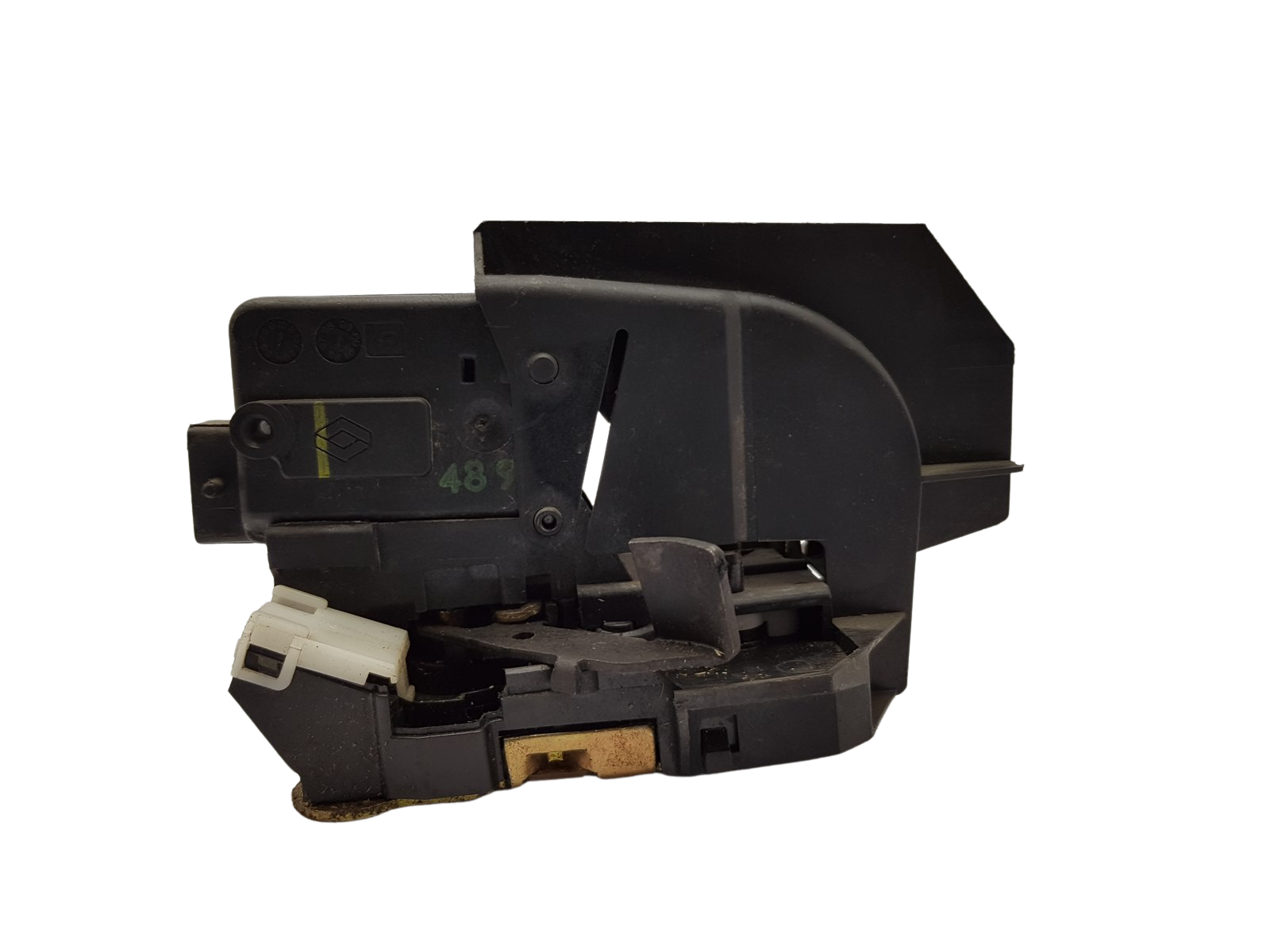 Ukse luku mehhanism Vasak Taga 7701038439 Renault Laguna I Vachette 11405 main product photo