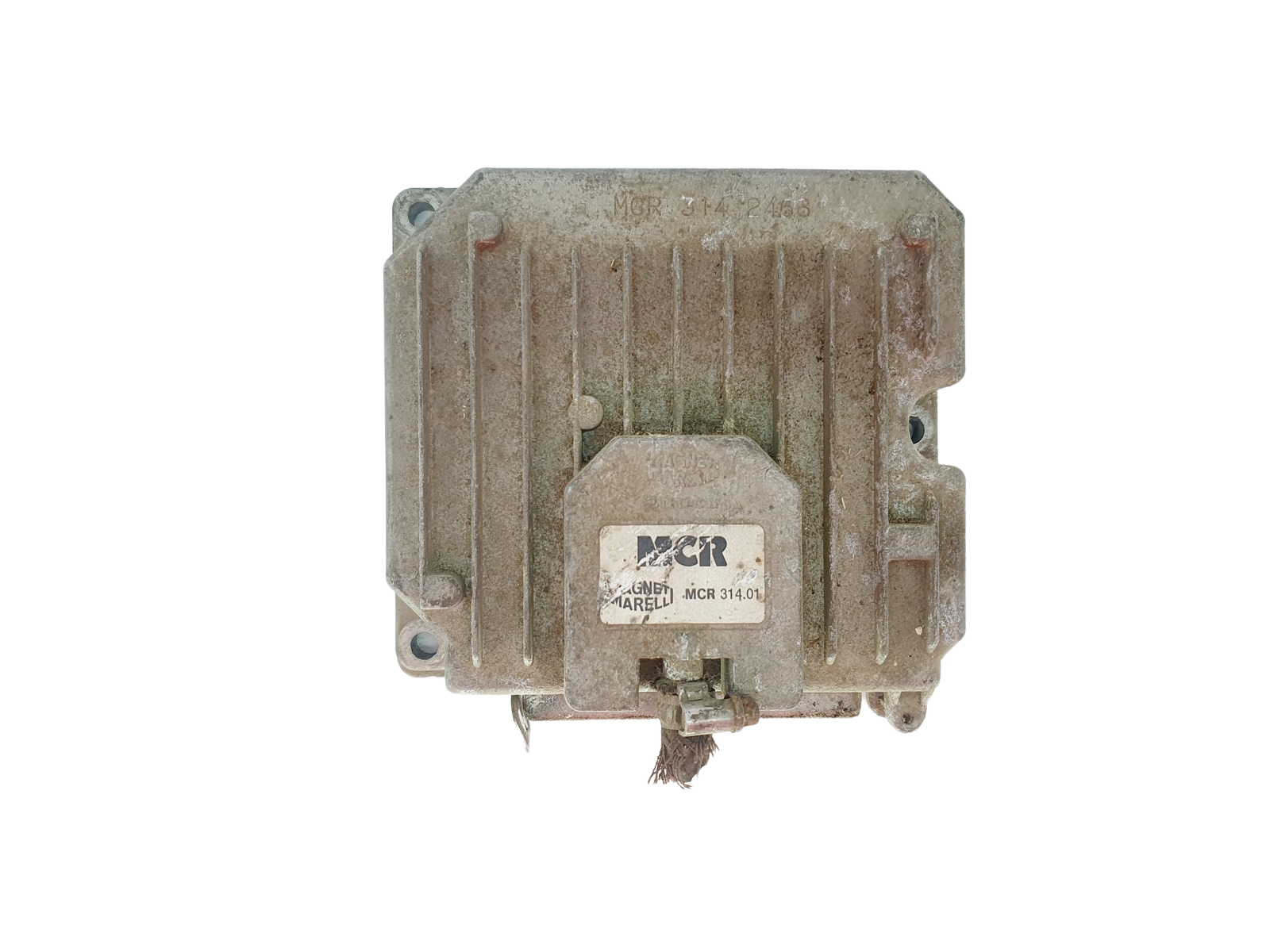 Juhtploki moodul MCR314.01 IVECO Magneti Marelli main product photo