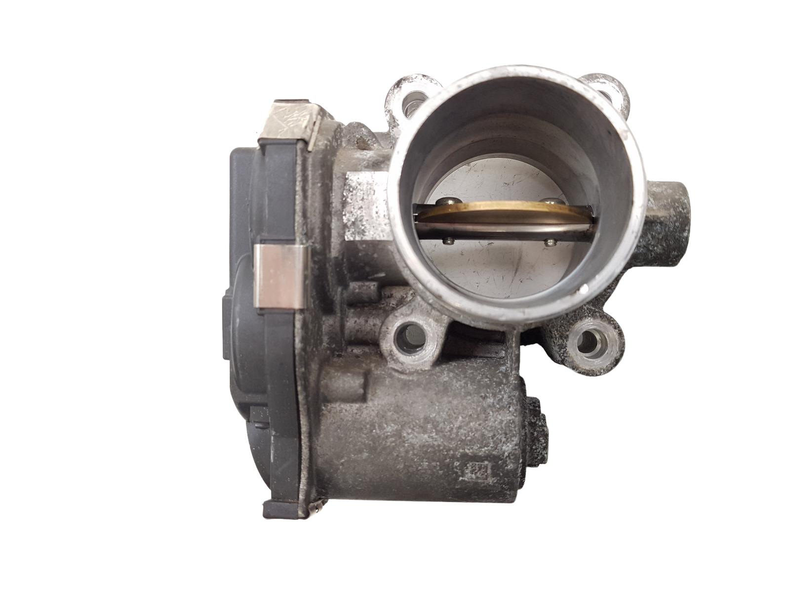 Gaasiklapi ventiil Opel Insignia Astra 55570009DB 1.6 CDTI 1148 main product photo