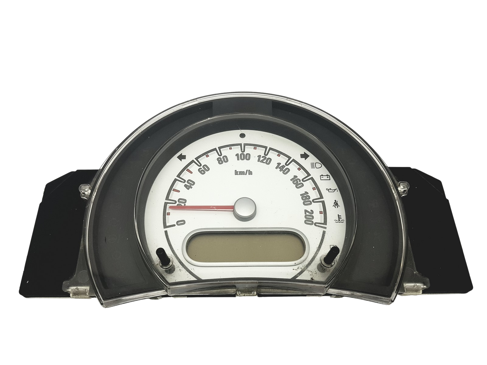 Spidomeeter Opel Agila B 34100-52K40 3410052K40 55477 main product photo