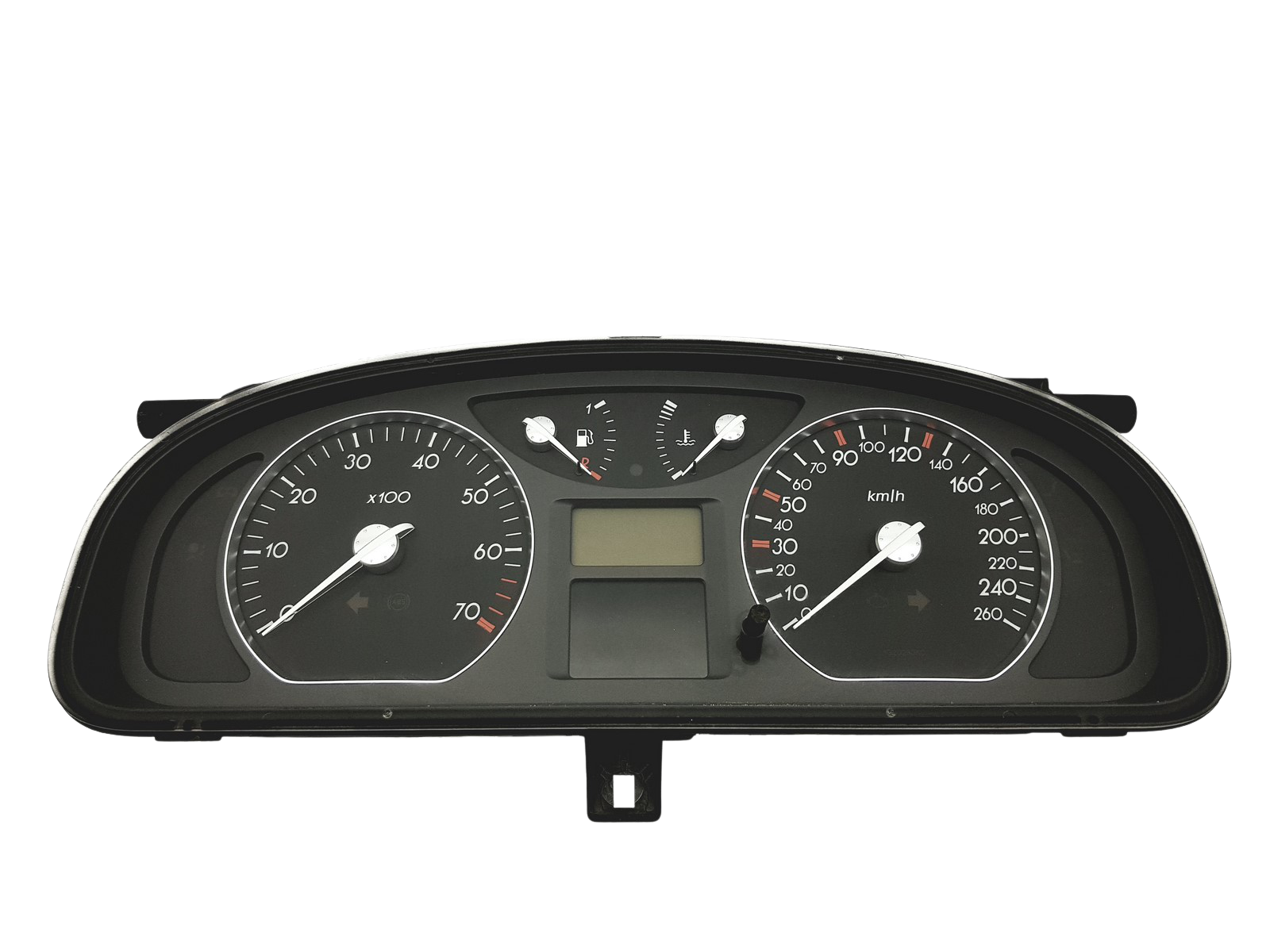 Spidomeeter Renault Laguna 2 8200170311 B 51175 main product photo
