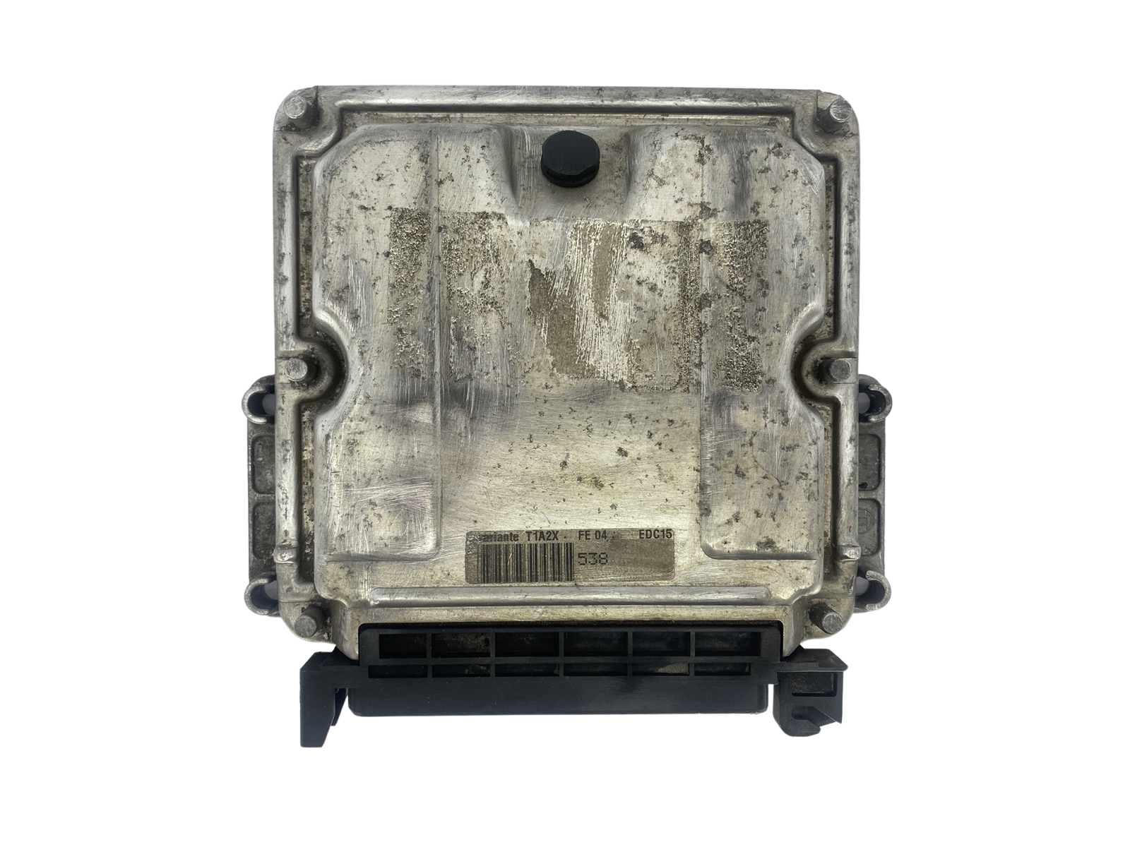 Juhtplokk 0281010250 9637089980 28FM0000 PSA Bosch 53565 main product photo