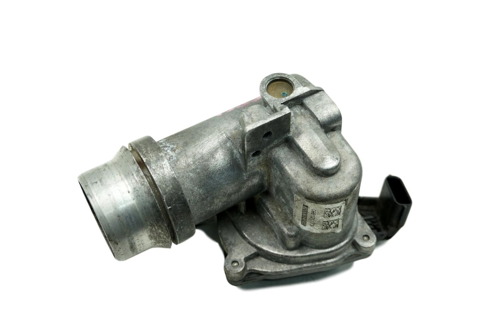 Gaasiklapi ventiil 8200614985 1,5 DCI Renault Kangoo Clio Megane main product photo