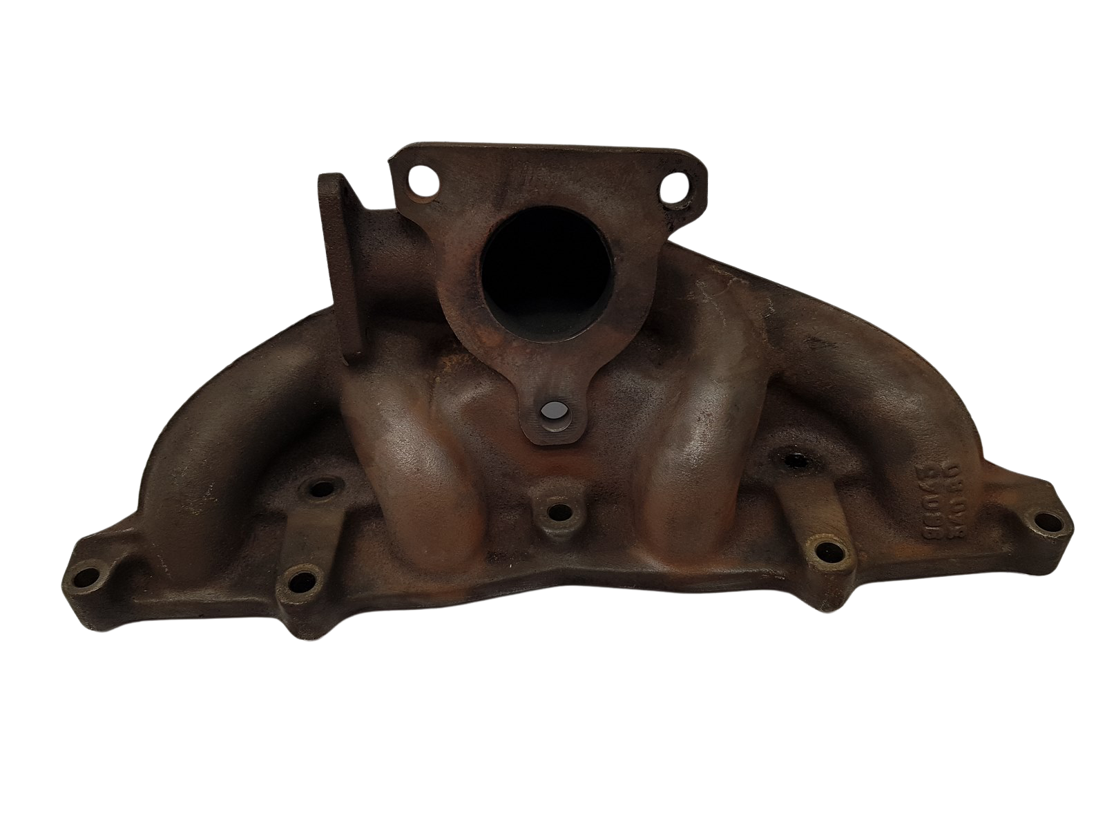 Väljalaskekollektor 034150 9604334080 Citroen XM 2 Xantia 2 2.1 TD 12351 main product photo