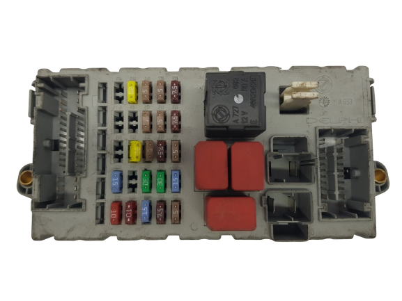 Kaitsmete kast Fiat 51786802 CPL Delphi main product photo