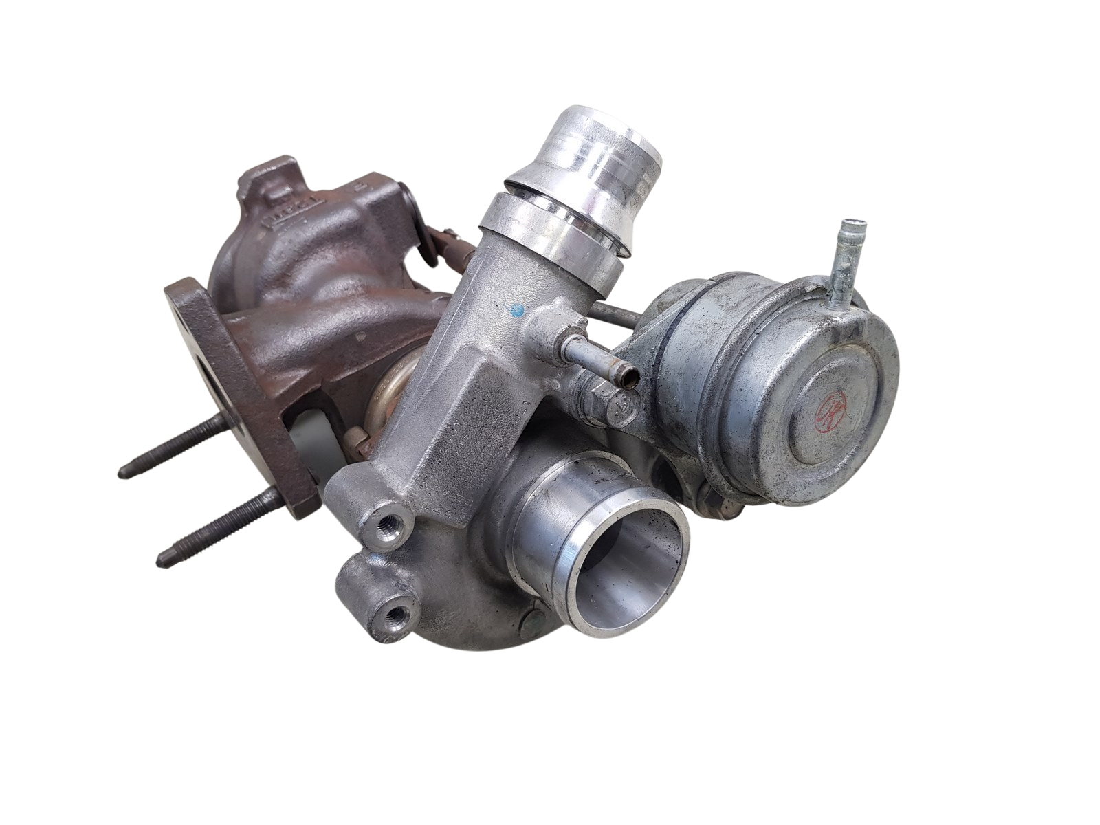 Turbokompressor 7701477904 8200864964 H8200538832 Renault 1.2 T main product photo