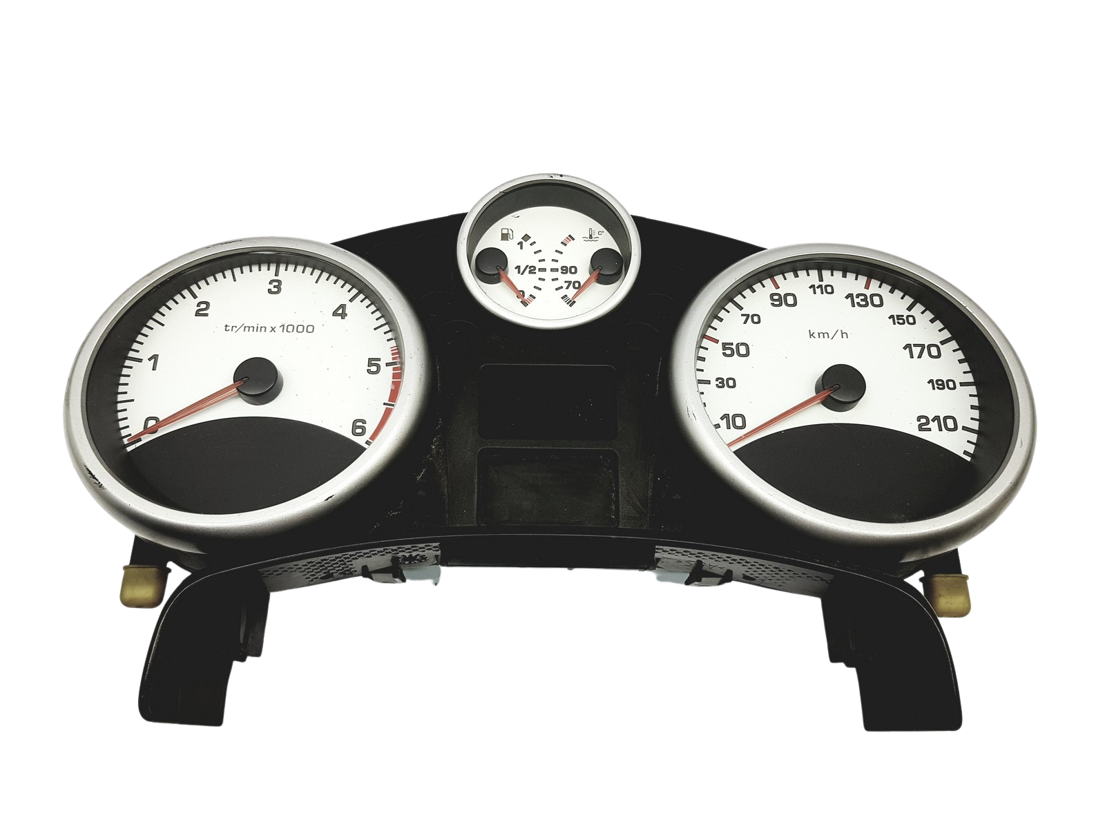 Tahhomeeter Peugeot 207 9662904780 A2C53190340 58324 main product photo