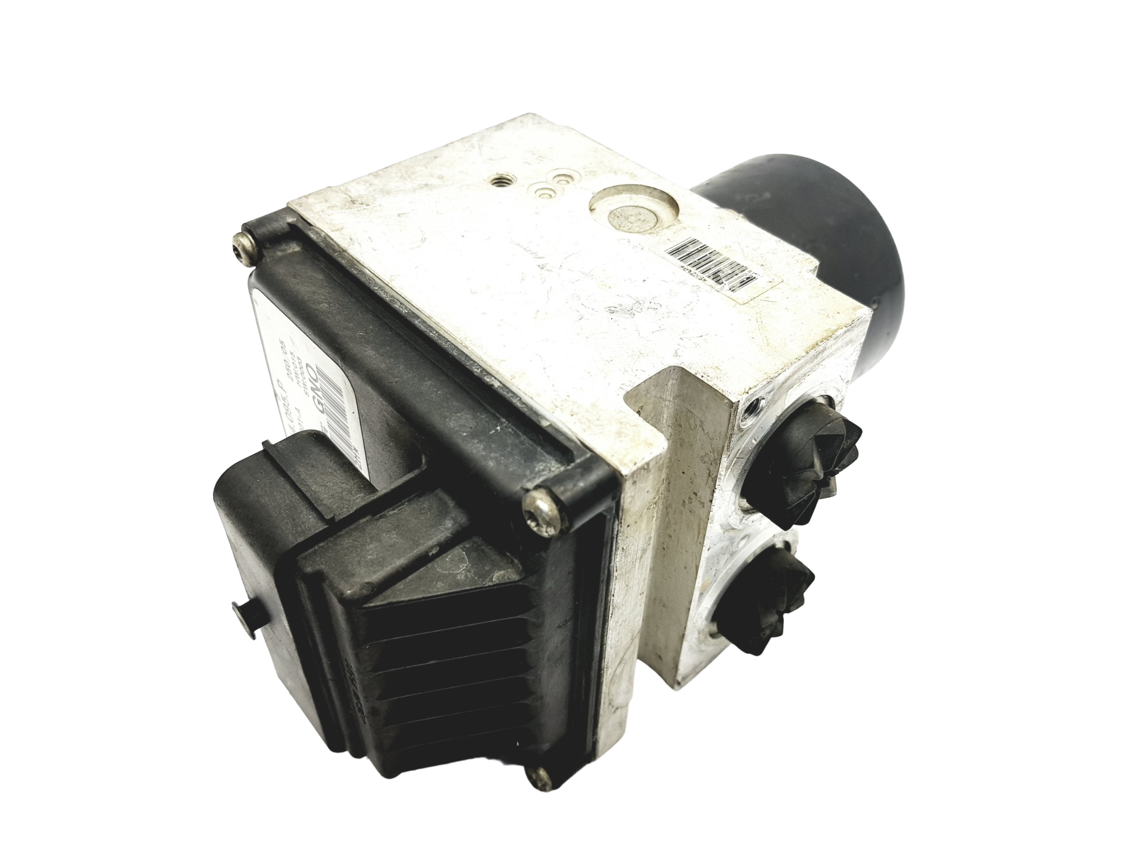 Abs Pump VW Passat B6 3C0614095P 16027001-A TRW 43154 main product photo