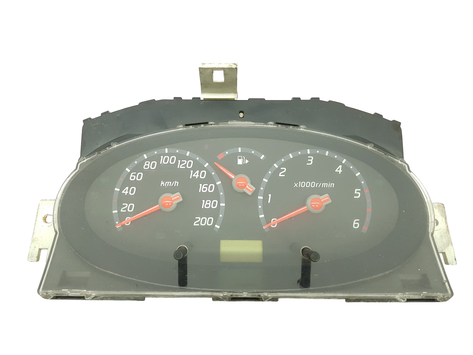 Tahhomeeter Nissan Micra AX865 26135 main product photo
