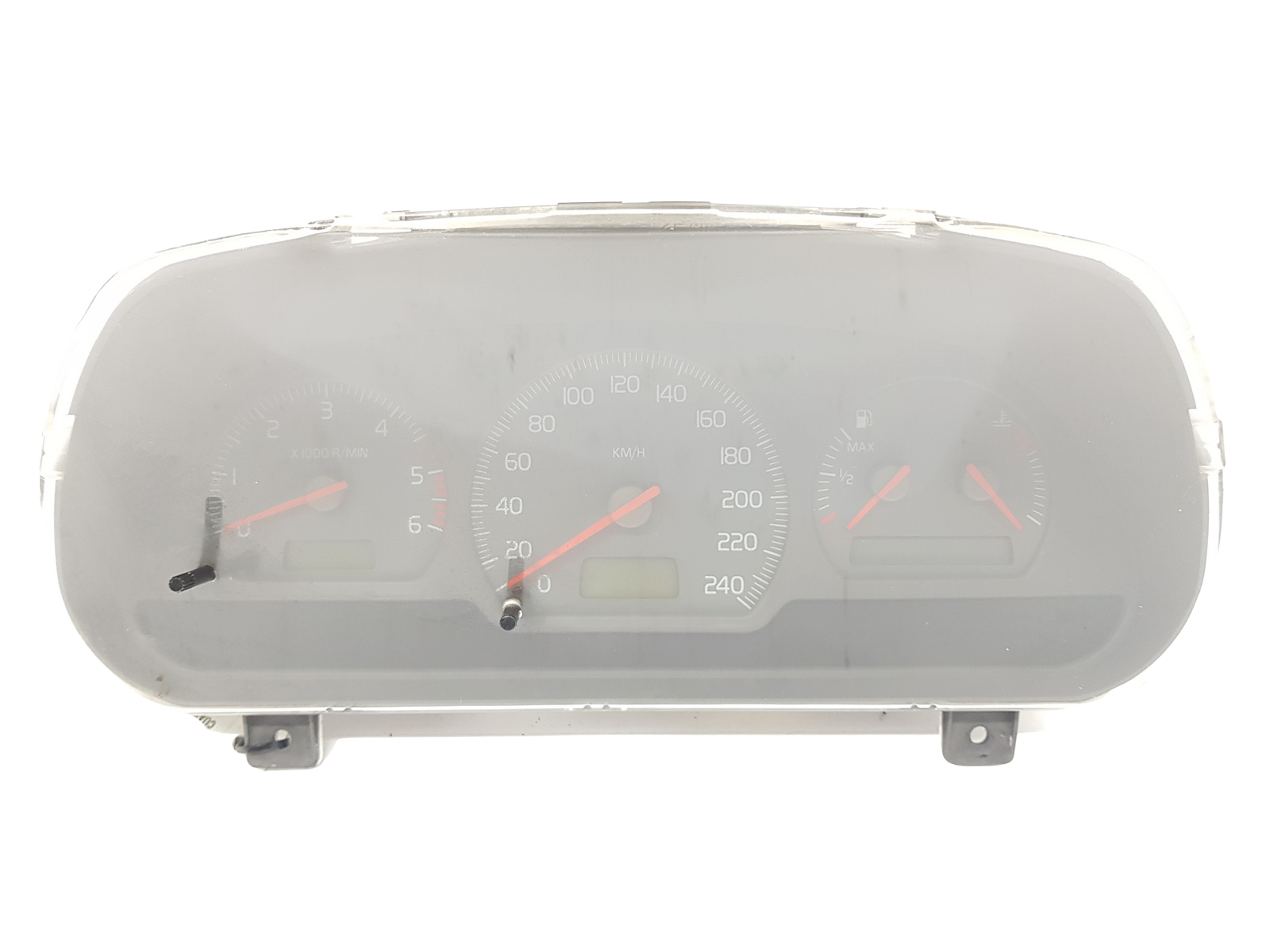 Tahhomeeter Volvo V40 30889704/B 30889704B 25333 main product photo