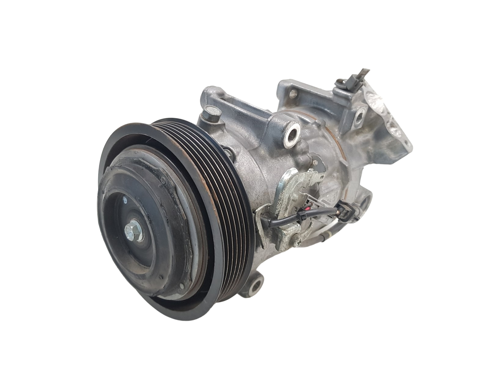 Kliimaseadme Kompressor 926004EA0A Nissan Qashqai Renault 1.5 dCi main product photo